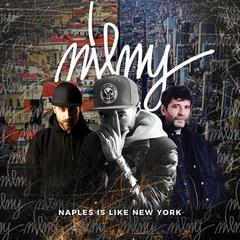 Dj Gruff, Rayza, Dope One – NILNY (Naples is like New York) (2026) .mp3 – 320 kbps