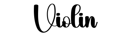 Violin