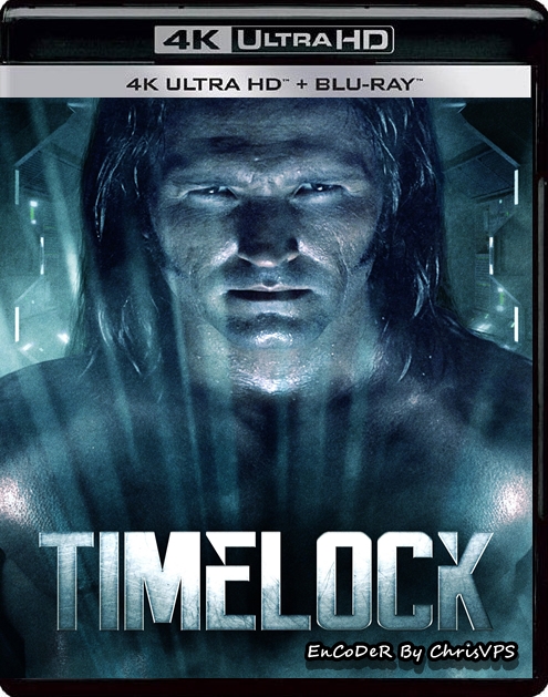 Wrota czasu / Timelock (1996) MULTI.HDR.AI.UP.2160p.BluRay.PCM.AC3-ChrisVPS / LEKTOR i NAPISY