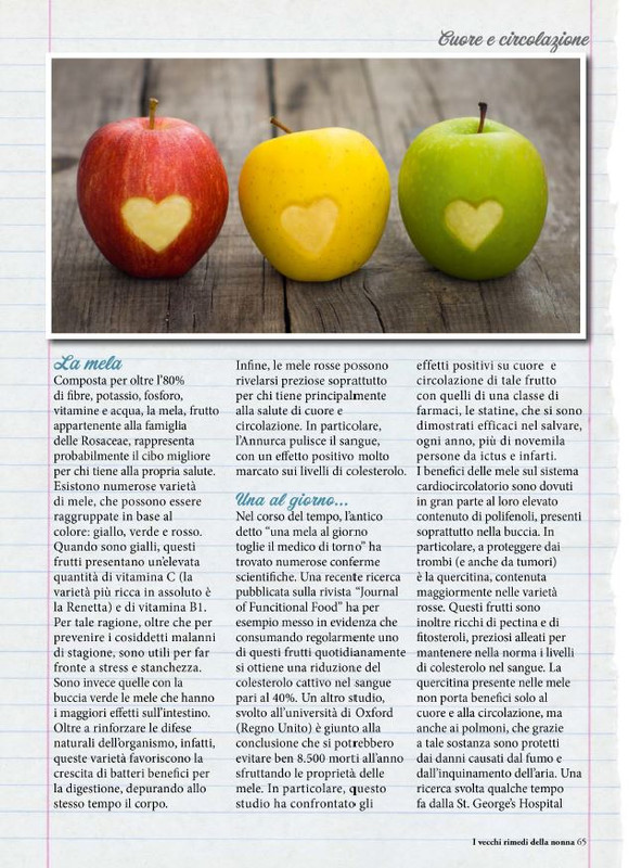 I Vecchi Rimedi della Nonna Fe Mar 2026 (12)