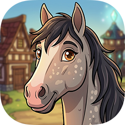 Moonstone Horse Farm
