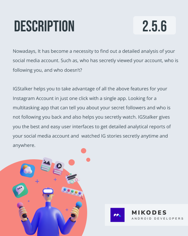 IGStalker: Analytics Pro 2022 - 17