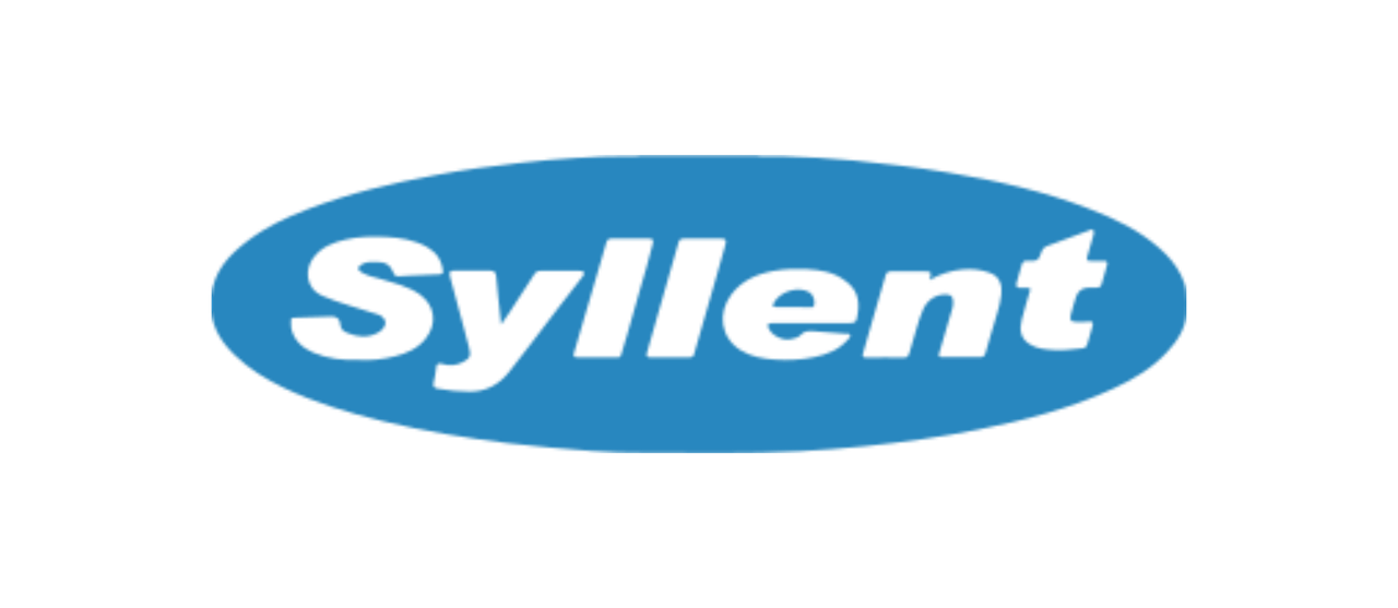 Logo Syllent