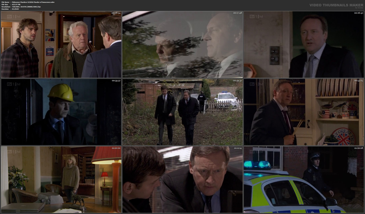 Midsomer Murders S15E02 Murder of Innocence.mkv