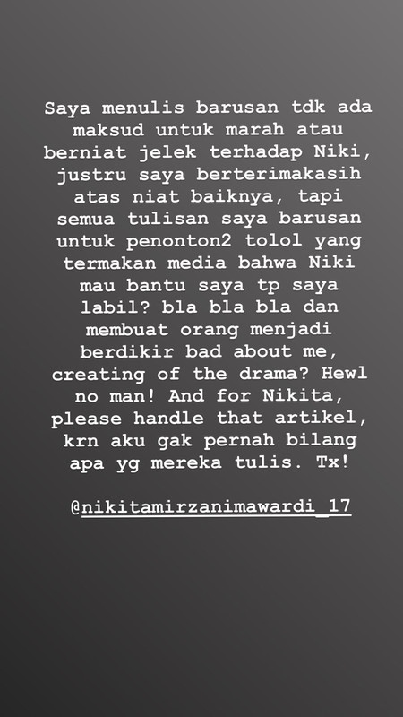 Unggahan Tiga Setia Gara