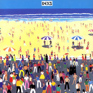 Re: INXS - INXS Remasters Collection Boxset [10 CD Box Set]