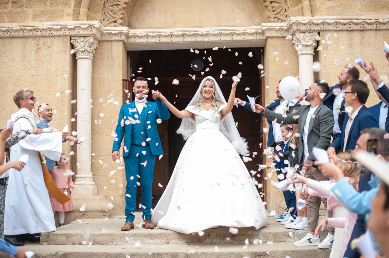 Mariage Maeva Jerome 8
