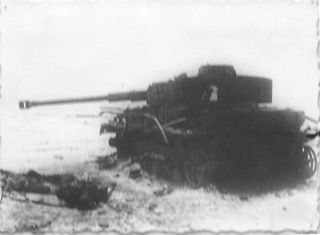 Боевой путь Первой гвардейской танковой армии и её герои. Том 5 Вислинская наступательная операция (