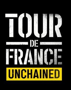 Tour de France: Bez příkras / Tour de France: Unchained / CZ