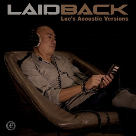 VA - Laidback (Luc's Acoustic Versions) (2022)