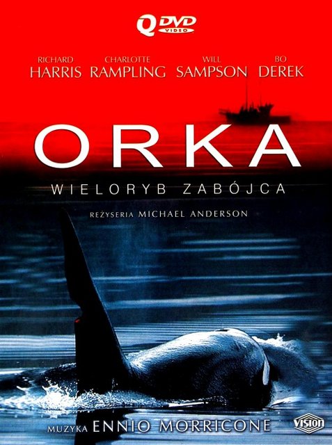 Orka - Wieloryb Zabójca / Orca (1977) MULTi.1080p.BluRay.Remux.AVC.DTS-HD.MA.5.1-fHD / POLSKI LEKTOR i NAPISY