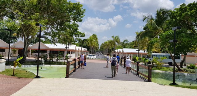 DIA 5 - HOTEL GRAND SIRENIS PUNTA CANA Y CORTECITO - Hotel Grand Sirenis Punta Cana + Samana + Cortecito (8)
