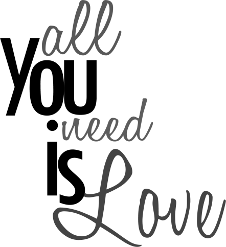 WordArt_NeedLove2