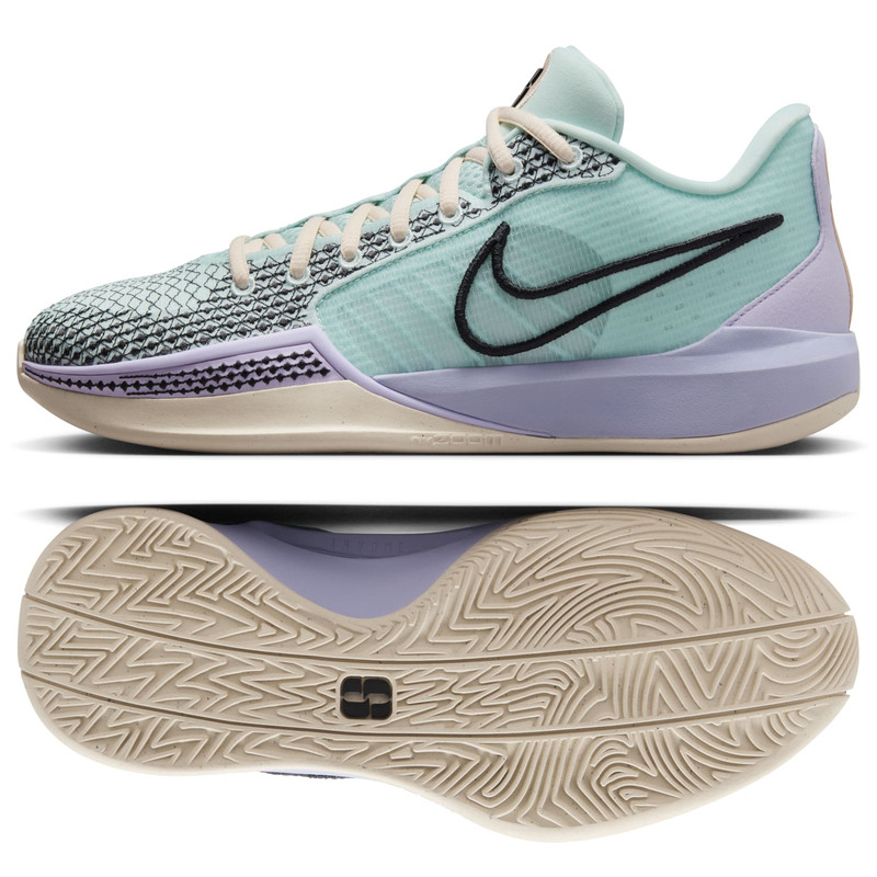 Nike Sabrina 1 BKLYN's Finest Ice/Black FQ3381-301 Women