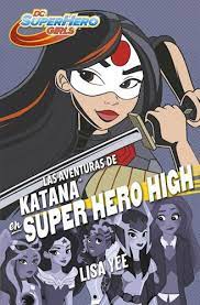 LAS AVENTURAS DE KATANA