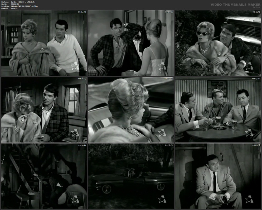 SurfSide 6 S01E05 Local Girl.mkv