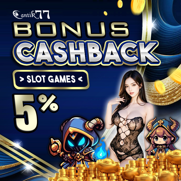 SLOT GACOR