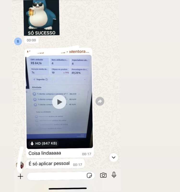 Prova