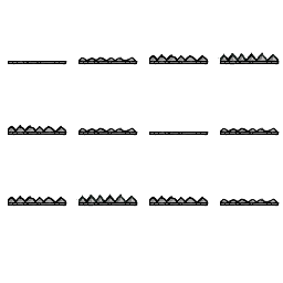 Trap, spikes version 2 (animated 64x64)