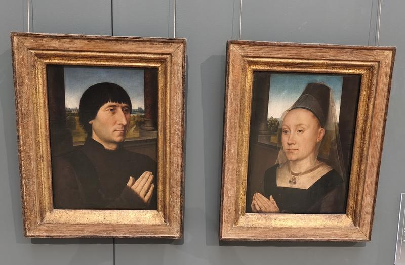 Llego a Bruselas y me voy de museos. - Bélgica: Arte en Bruselas, Amberes, Brujas, Gante y Lovaina (48)