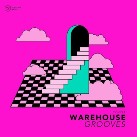 23da8309 ef2d 4f74 9bac b1f79b83bbed - VA - Warehouse Grooves Vol.3 (2022)