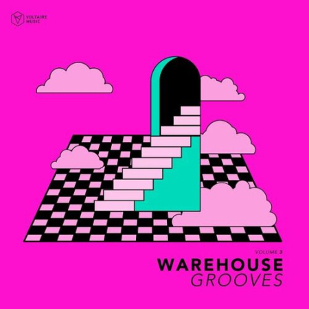 VA - Warehouse Grooves Vol.3 (2022)