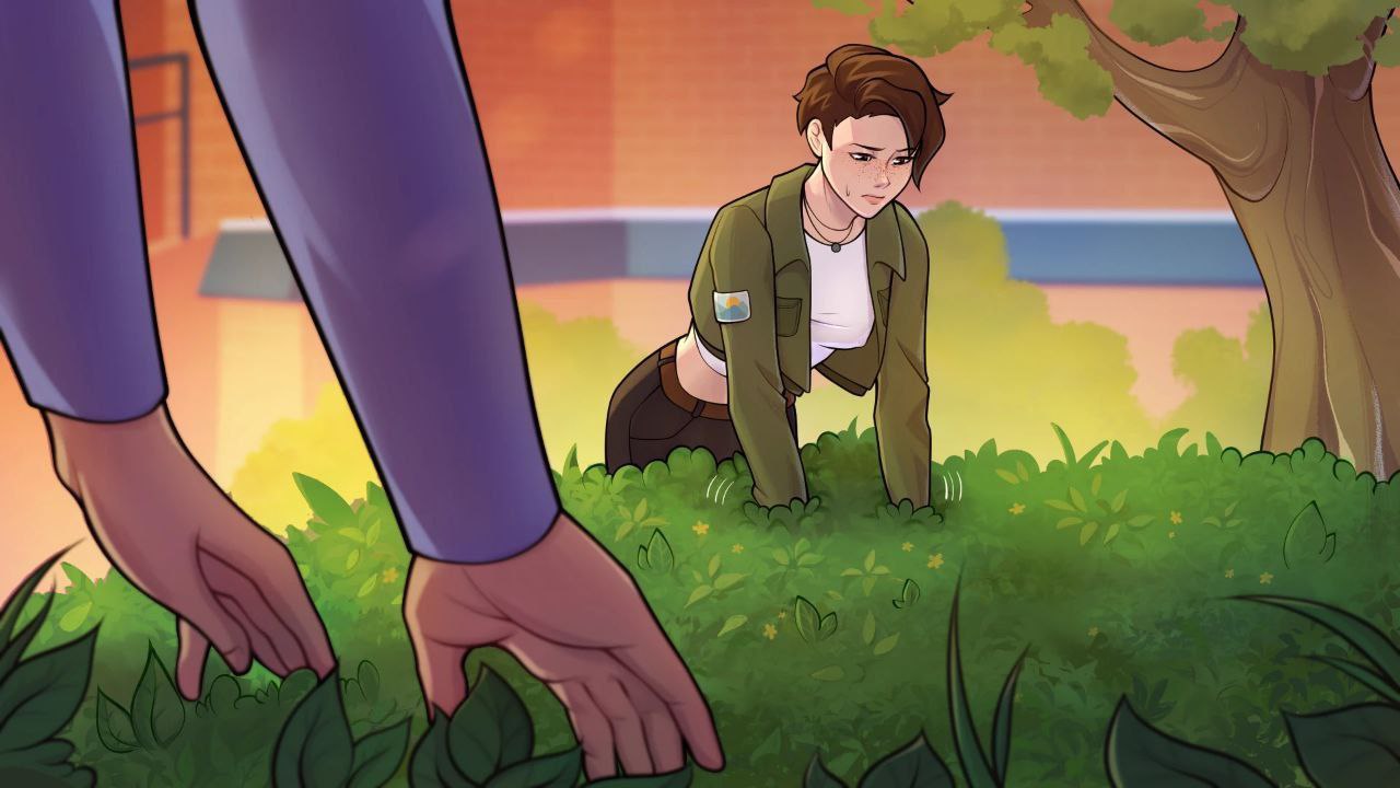 图片[1]-【日式SLG/汉化】守望学院 v0.26.1.1 AI汉化版【PC+安卓】-DORO妙妙屋