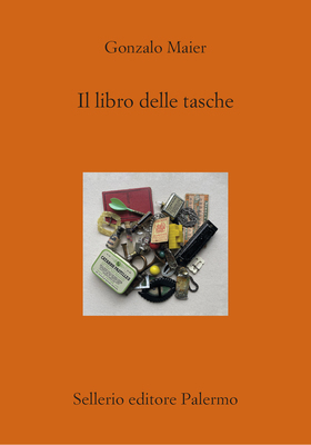 Gonzalo Maier - Il libro delle tasche (2025)