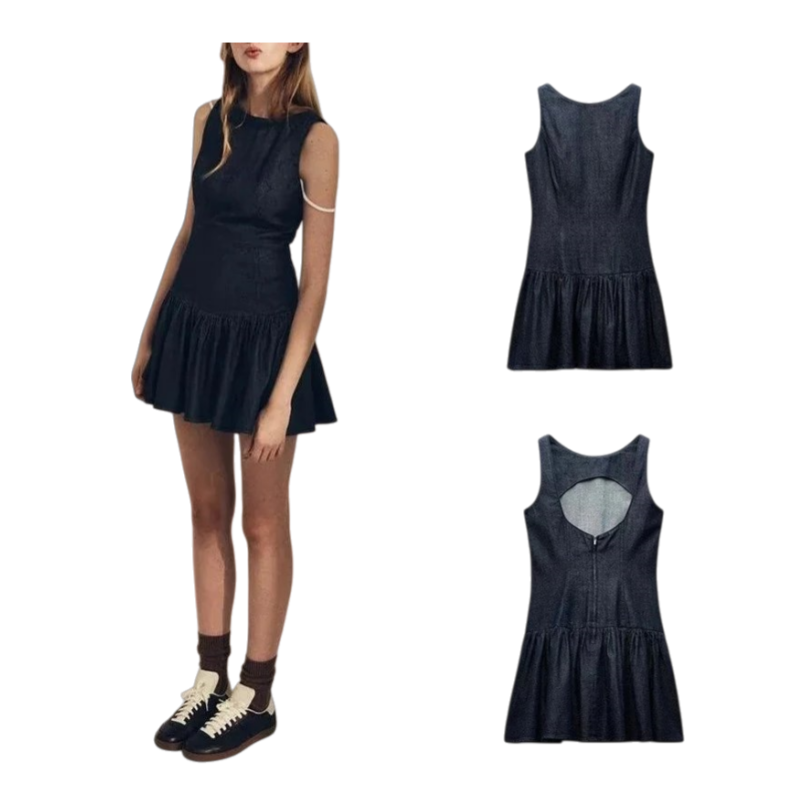 Zara Dress