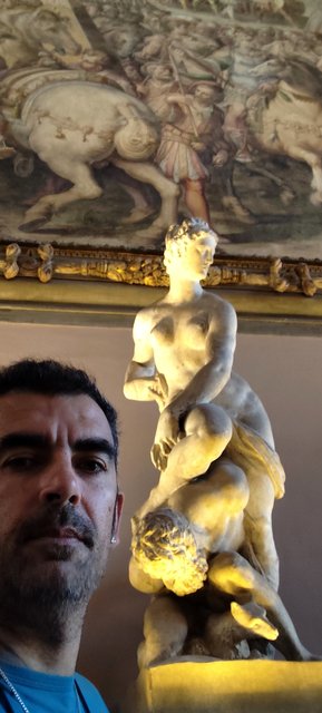 Roma y Florencia en 3 días - Blogs de Italia - Tren de las 5:40 a Florencia (145)