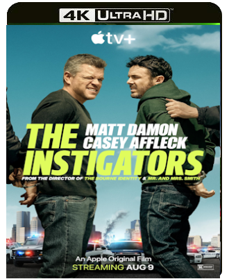 The Instigators (2024) WEB-DL 2160p H265 HDR DoVi E-AC3+AC3 ITA ENG