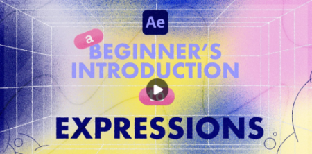 A beginner's introduction to After Effects Expressions