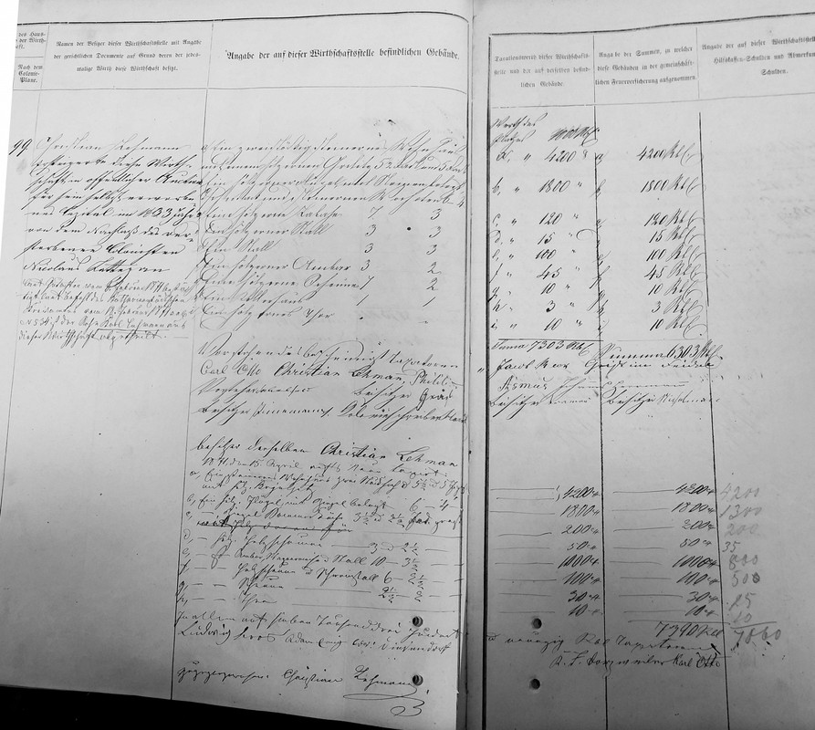 1876 г - №99 Лейман по 1896 г