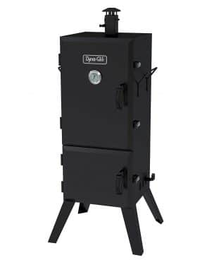 smoker smoker