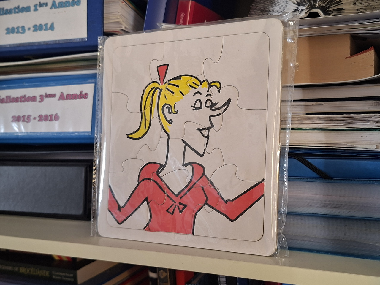 Image