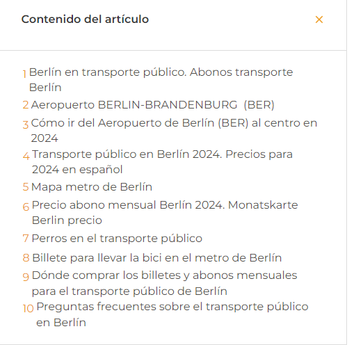 El sistema urbano de transportes de Berlín - Transporte en Berlín - Alemania - Foro Alemania, Austria, Suiza