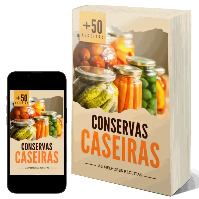 Kit Guia Receitas de Sucesso Premium