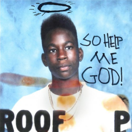 2 Chainz - So Help Me God! (2020)