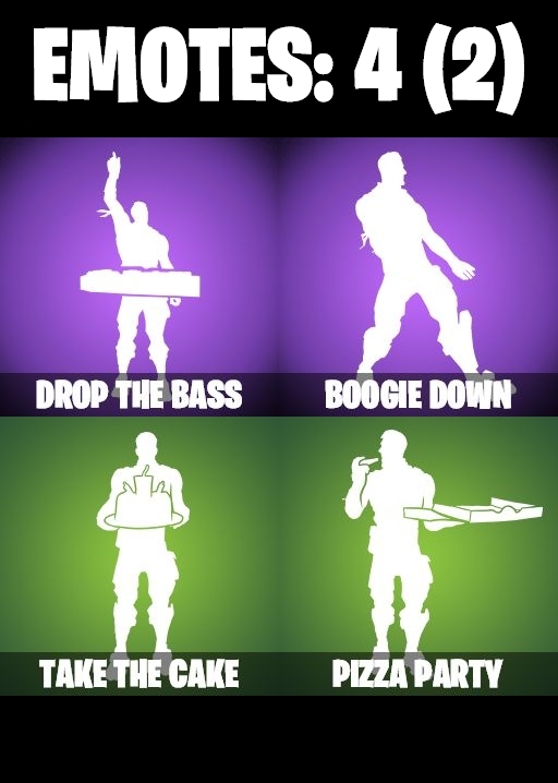 emotes comp