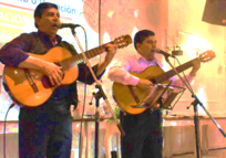Cantores