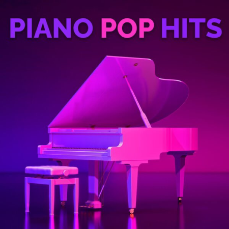 VA - Piano Pop Hits (2022)