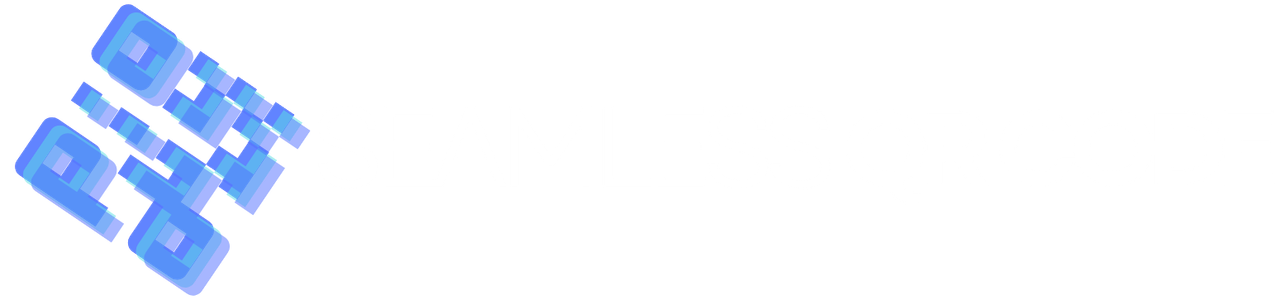 Seamless QR Code Logo