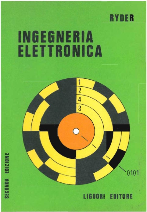 John D. Ryder - Ingegneria elettronica (1969)