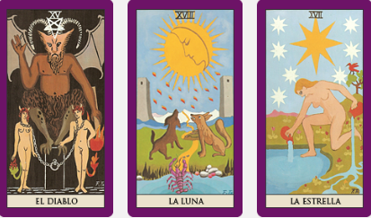 Tarot gratis para hoy 05 de abril del 2022 ¿Cómo te irá según el horóscopo?