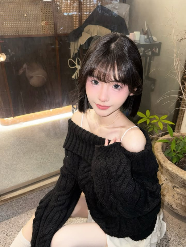 散發優雅迷人氣息的高端台南外約模特兒