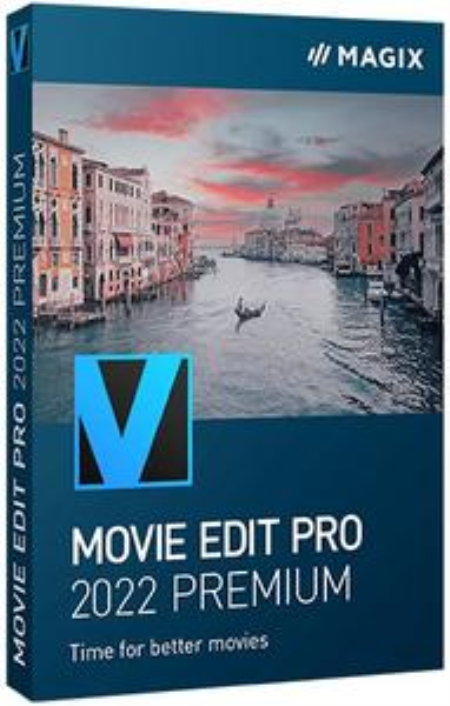 MAGIX Movie Edit Pro 2022 Premium 21.0.1.119 Portable MAGIX Movie Edit Pro 2022 Premium 21.0.1.119 Portable
