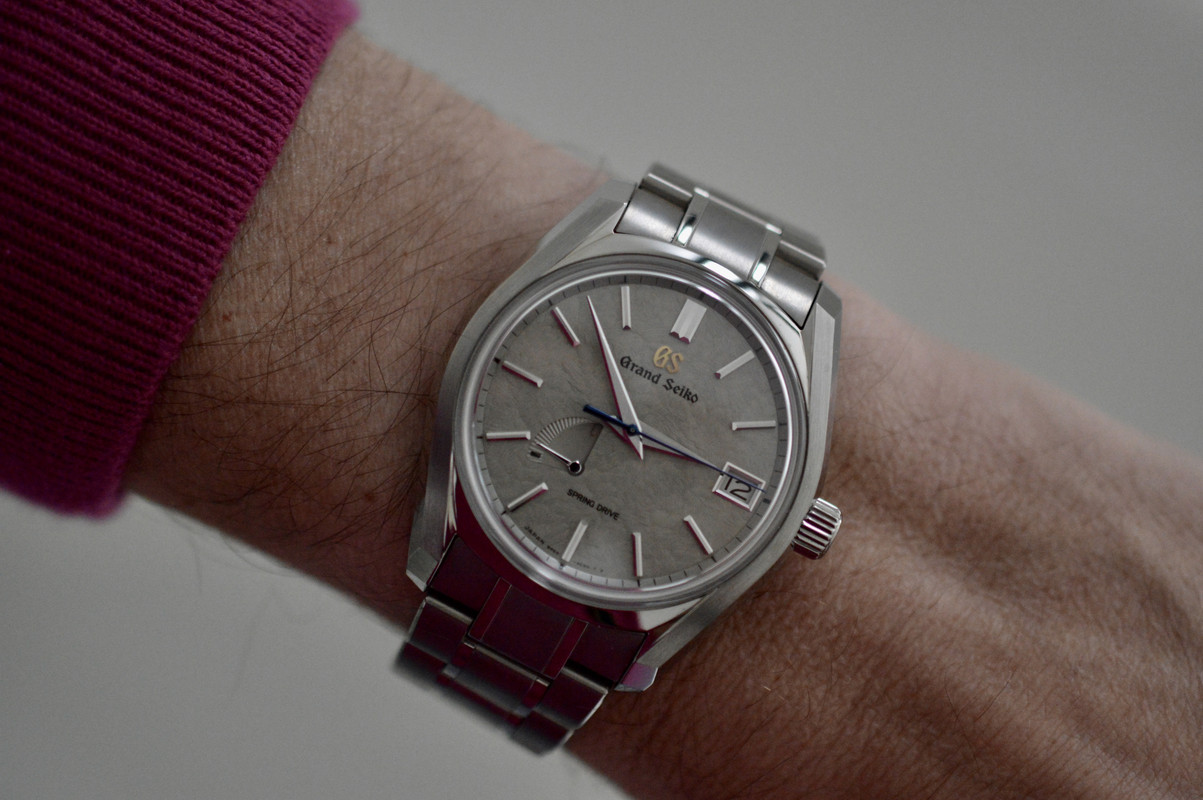 **** La montre du jour ! Vol. 40**** - Page 38 DSC-0781