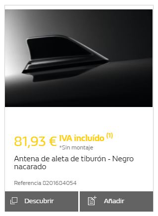 antena