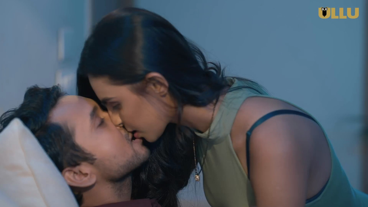 Laal Mirch Part 2 (2024) UllU Hindi