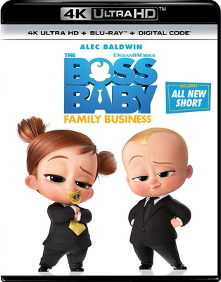Baby Boss 2 - Affari Di Famiglia (2021) Blu-ray 2160p UHD HDR10 DV HEVC iTA/GER/GRE DD+ 7.1 ENG TrueHD 7.1 Baby Boss 2 - Affari Di Famiglia (2021) Blu-ray 2160p UHD HDR10 DV HEVC iTA/GER/GRE DD+ 7.1 ENG TrueHD 7.1